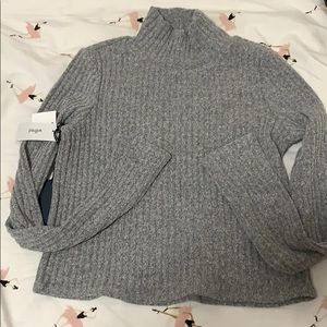 Wilfred Sweaters - WILFRED SWEATER Wilfred Sweaters - WILFRED SWEATER